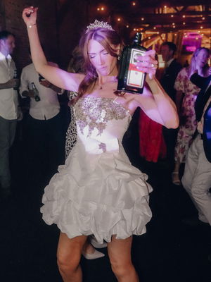 Event The Hot Shots Function Band Essex