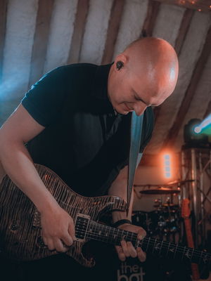 Event The Hot Shots Function Band Essex