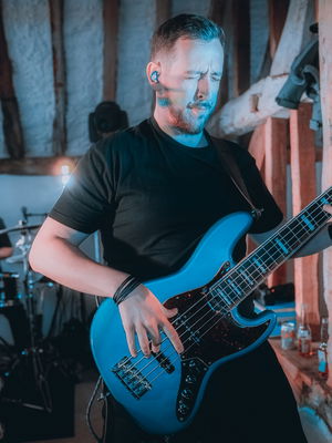 Event The Hot Shots Function Band Essex