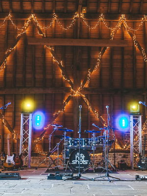 Event The Hot Shots Function Band Essex