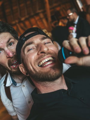 Event The Hot Shots Function Band Essex