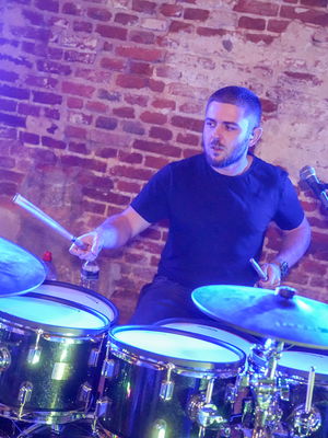 Event The Hot Shots Function Band Essex