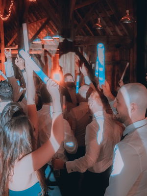 Event The Hot Shots Function Band Essex