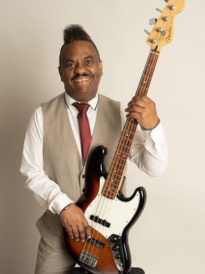 Event The Hot Shots Function Band Essex