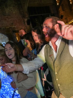 Event The Hot Shots Function Band Essex