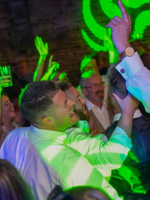 Event The Hot Shots Function Band Essex