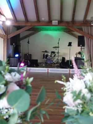 Event Rock Up Rock and Pop Party Trio Bristol, Somerset