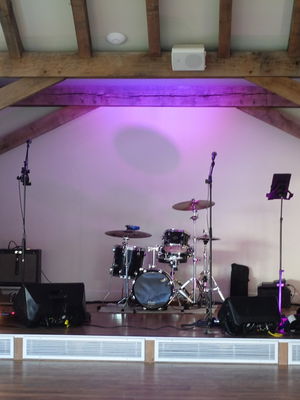 Event Rock Up Rock and Pop Party Trio Bristol, Somerset