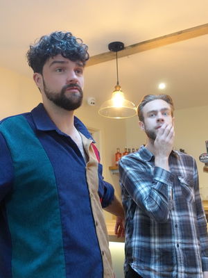 Event Rock Up Rock and Pop Party Trio Bristol, Somerset