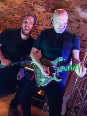 Event The Hot Shots Function Band Essex