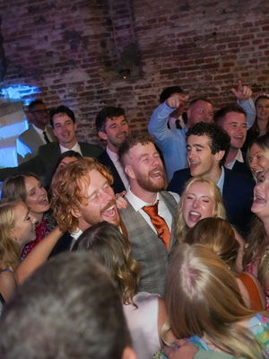 Event The Hot Shots Function Band Essex