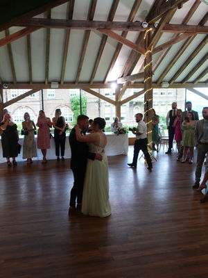 Event Rock Up Rock and Pop Party Trio Bristol, Somerset