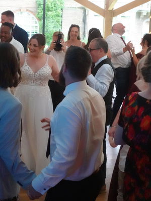 Event Rock Up Rock and Pop Party Trio Bristol, Somerset