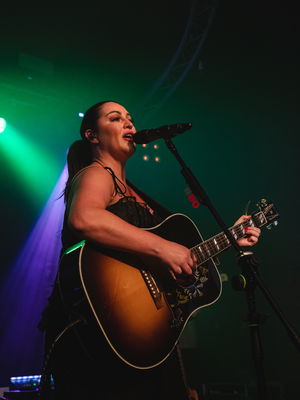 Event Nashville Nights Country Band Greater Manchester