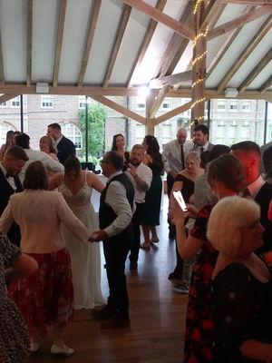 Event Rock Up Rock and Pop Party Trio Bristol, Somerset