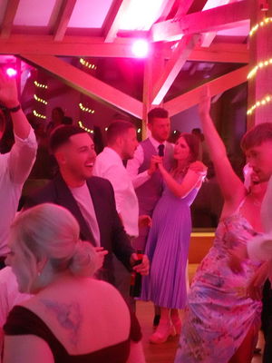 Event Rock Up Rock and Pop Party Trio Bristol, Somerset