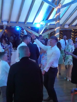 Event Rock Up Rock and Pop Party Trio Bristol, Somerset