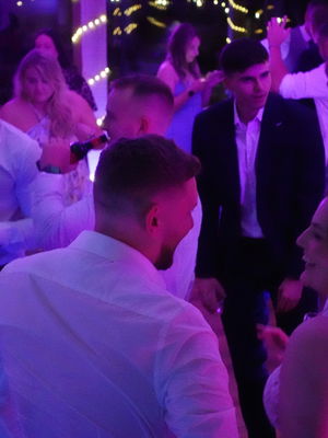 Event Rock Up Rock and Pop Party Trio Bristol, Somerset