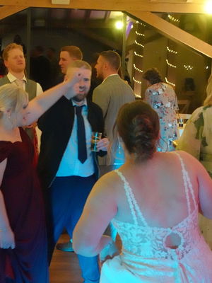 Event Rock Up Rock and Pop Party Trio Bristol, Somerset