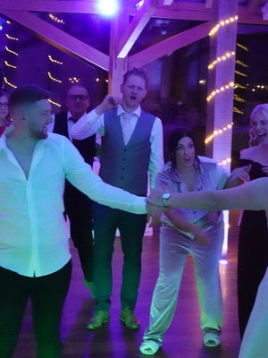 Event Rock Up Rock and Pop Party Trio Bristol, Somerset