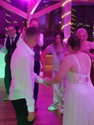 Event Rock Up Rock and Pop Party Trio Bristol, Somerset