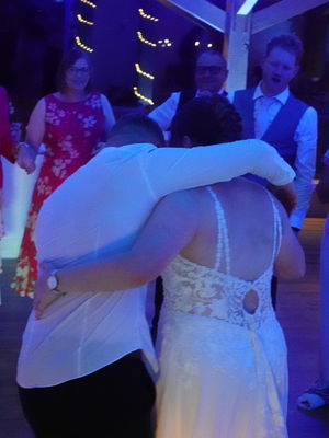 Event Rock Up Rock and Pop Party Trio Bristol, Somerset