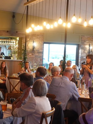 Event Rock Up Rock and Pop Party Trio Bristol, Somerset