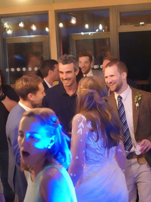 Event Rock Up Rock and Pop Party Trio Bristol, Somerset