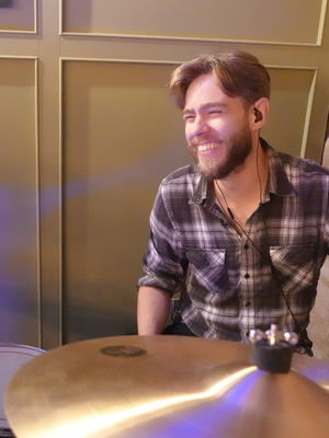 Event Rock Up Rock and Pop Party Trio Bristol, Somerset