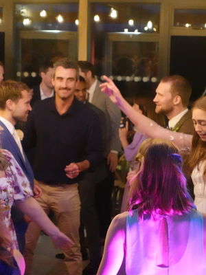 Event Rock Up Rock and Pop Party Trio Bristol, Somerset