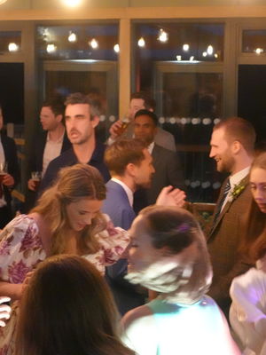 Event Rock Up Rock and Pop Party Trio Bristol, Somerset