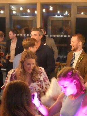 Event Rock Up Rock and Pop Party Trio Bristol, Somerset