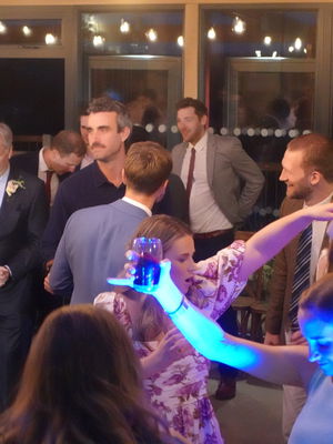 Event Rock Up Rock and Pop Party Trio Bristol, Somerset