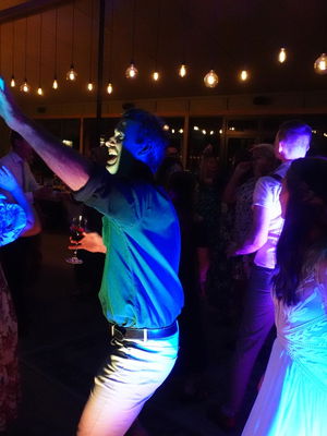 Event Rock Up Rock and Pop Party Trio Bristol, Somerset