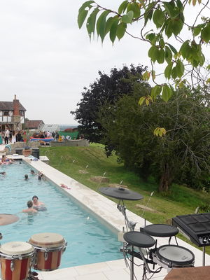 Event Beyond The Beats Party DJ West Yorkshire