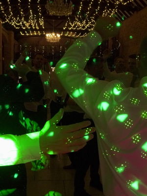 Event Groove Sound Wedding DJ Cheshire