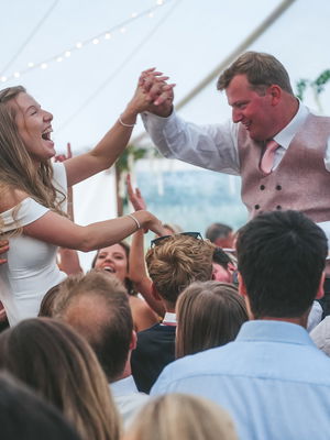 Event The Hot Shots Function Band Essex