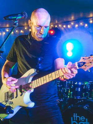 Event The Hot Shots Function Band Essex