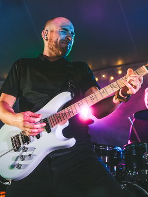 Event The Hot Shots Function Band Essex