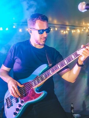 Event The Hot Shots Function Band Essex