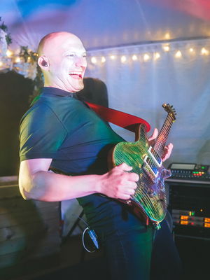 Event The Hot Shots Function Band Essex