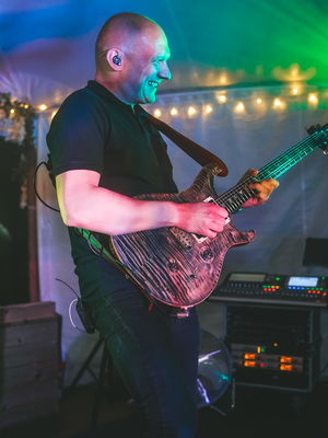 Event The Hot Shots Function Band Essex