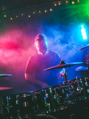 Event The Hot Shots Function Band Essex