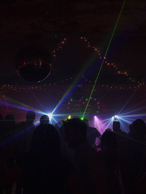 Event Groove Sound Wedding DJ Cheshire