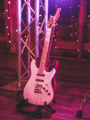 Event The Hot Shots Function Band Essex