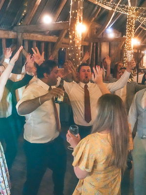 Event The Hot Shots Function Band Essex