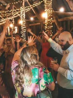 Event The Hot Shots Function Band Essex