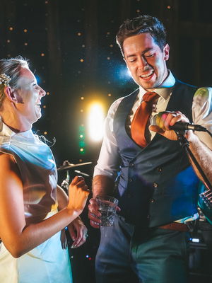 Event The Hot Shots Function Band Essex