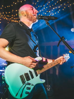 Event The Hot Shots Function Band Essex