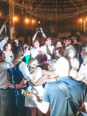 Event The Hot Shots Function Band Essex